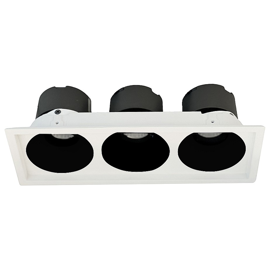 Точечный светильник Wertmark DORSUM WTD.O21.060.30.30