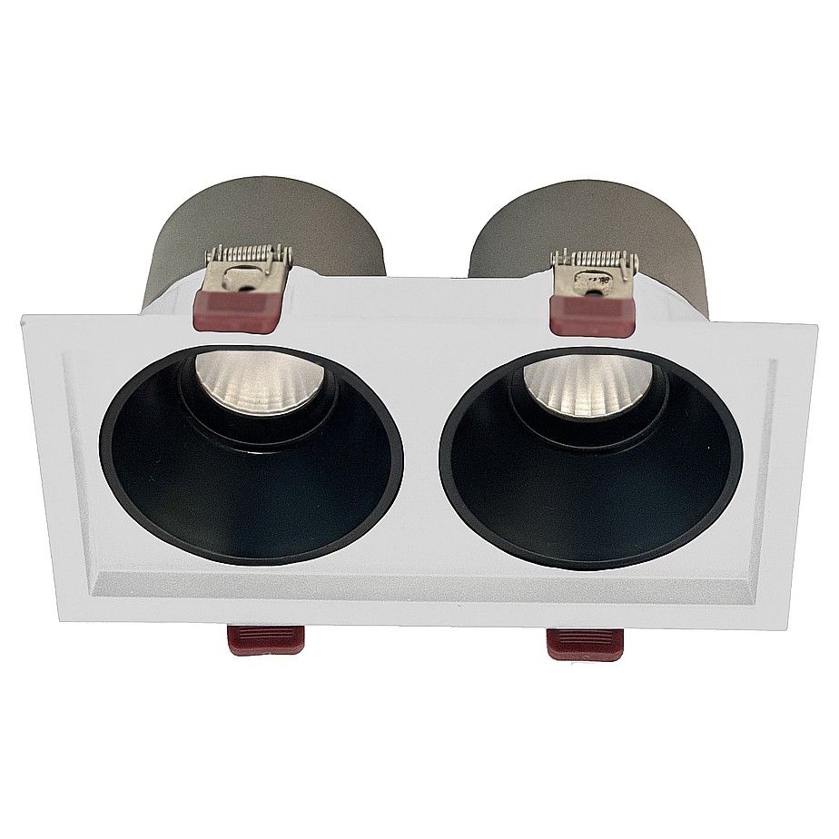 Точечный светильник Wertmark DORSUM WTD.O21.060.30.20