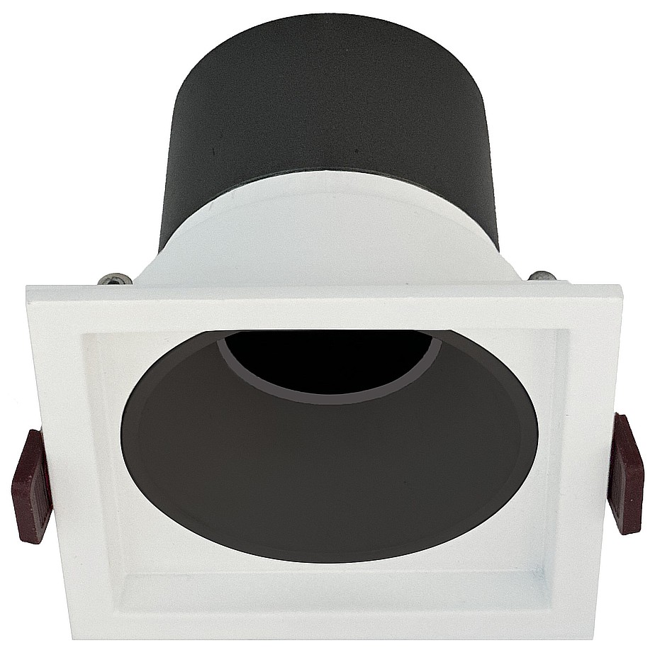 Точечный светильник Wertmark DORSUM WTD.O21.060.30.10