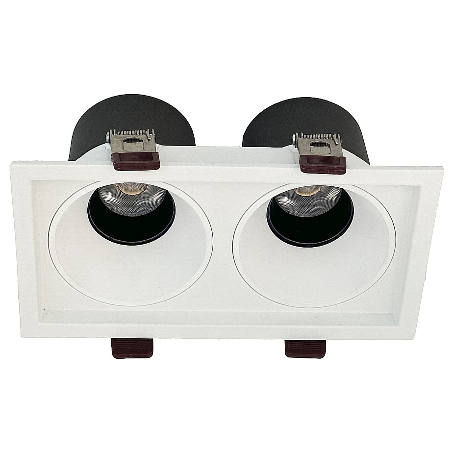 Точечный светильник Wertmark DORSUM WTD.O21.000.30.20