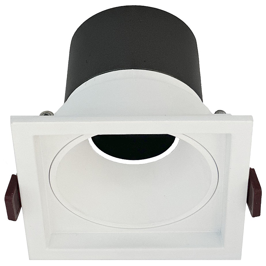 Точечный светильник Wertmark DORSUM WTD.O21.000.30.10