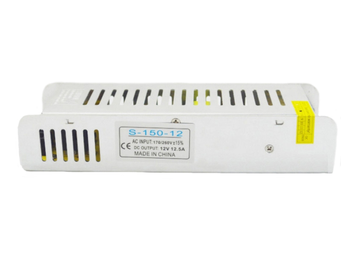 Блок питания SWG S-150-12 150W 12V 199x110x50 