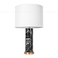 Лампа настольная CLOYD CICERON cloyd-30056