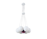 Люстра KINK LIGHT Алди 08475-7,01