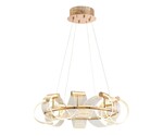 Люстра KINK LIGHT Ранни 08037-50,37