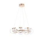 Люстра KINK LIGHT Ранни 08037-70,37