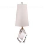 Лампа настольная CLOYD QUARTZ cloyd-30065