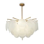 Люстра FREYA PORTO FR5104PL-06BS