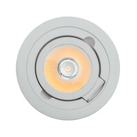 Точечный светильник MW-LIGHT Круз 637017501