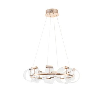 Люстра KINK LIGHT Ранни 08037-70,37