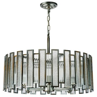 Люстра LIGHTSTAR Agave 712064