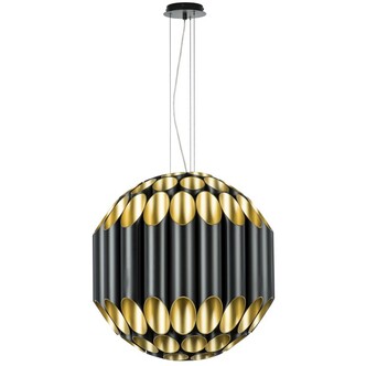 Люстра LIGHTSTAR SIENA 720807