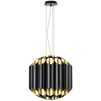 Люстра LIGHTSTAR SIENA 720447