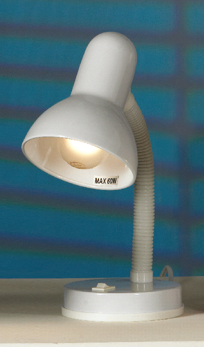 Лампа настольная LUSSOLE LST-4154-01