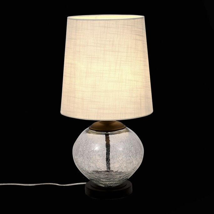 Лампа настольная ST LUCE AMPOLLA SL971.104.01