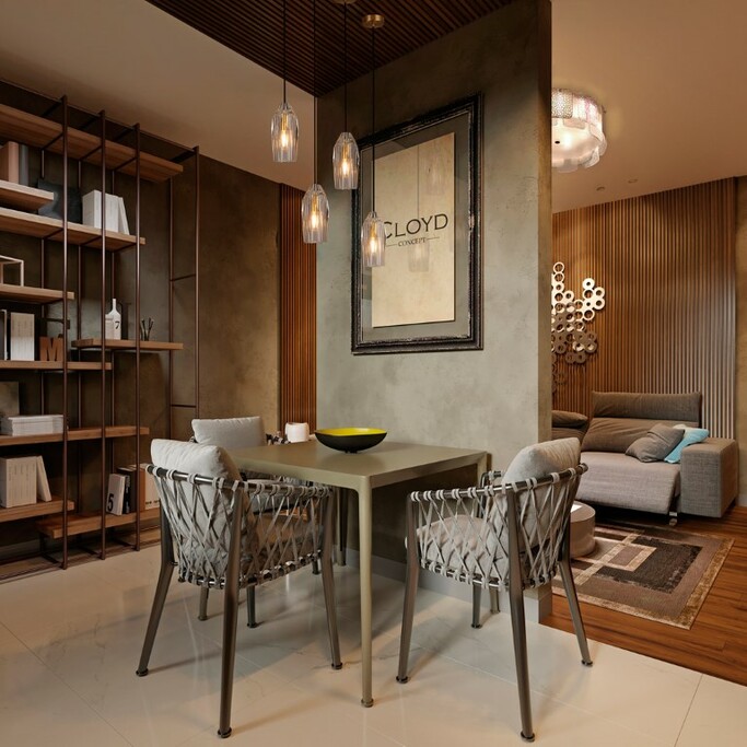 Подвес CLOYD TESIS cloyd-10722