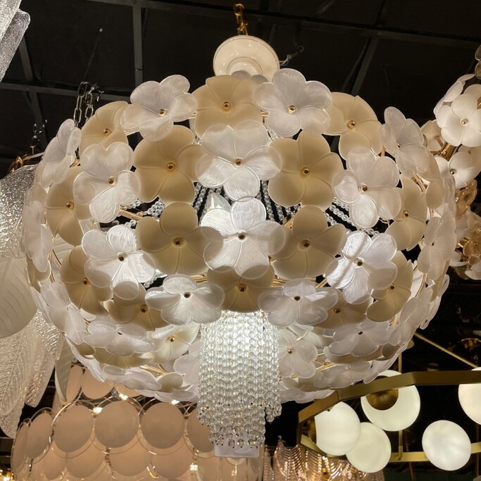 Люстра CLOYD SHAMBALA cloyd-10719