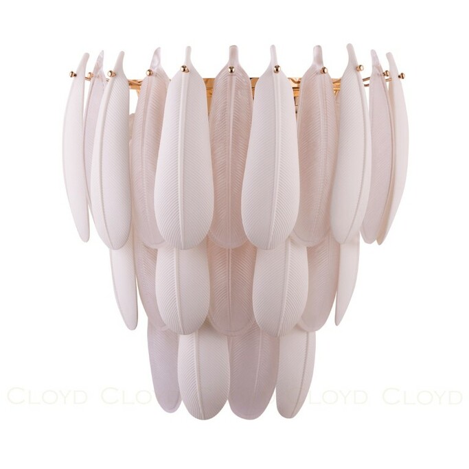 Бра CLOYD BAHAMA cloyd-20180