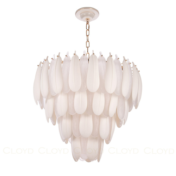 Люстра CLOYD BAHAMA cloyd-10654