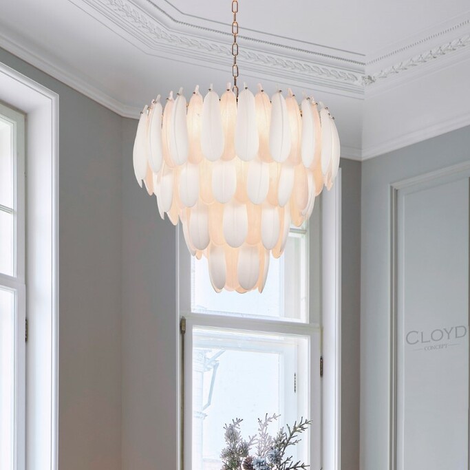 Люстра CLOYD BAHAMA cloyd-10654