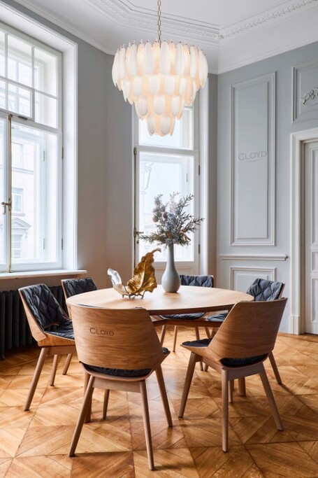 Люстра CLOYD BAHAMA cloyd-10654