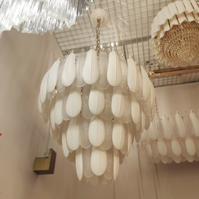 Люстра CLOYD BAHAMA cloyd-10654