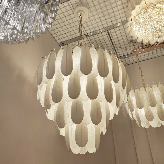 Люстра CLOYD BAHAMA cloyd-10654