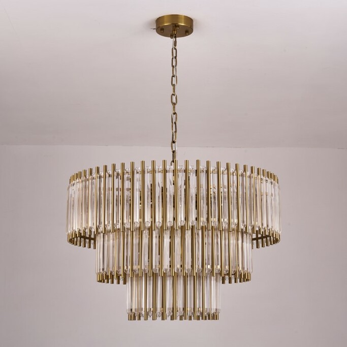 Люстра CLOYD BOULEVAR cloyd-10639