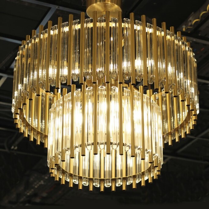 Люстра CLOYD BOULEVAR cloyd-10638