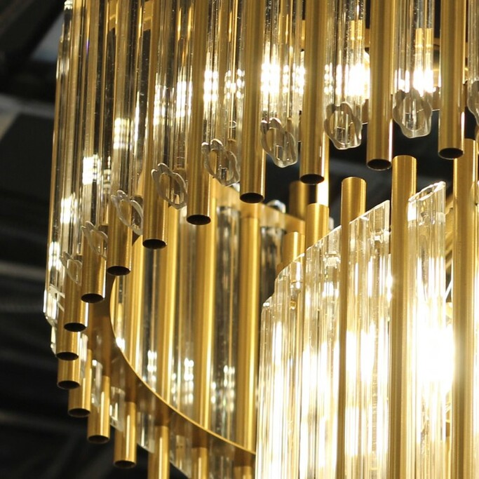 Люстра CLOYD BOULEVAR cloyd-10638