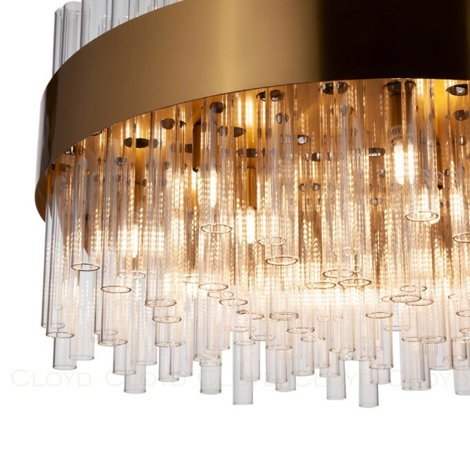 Люстра CLOYD TUBEO cloyd-10633