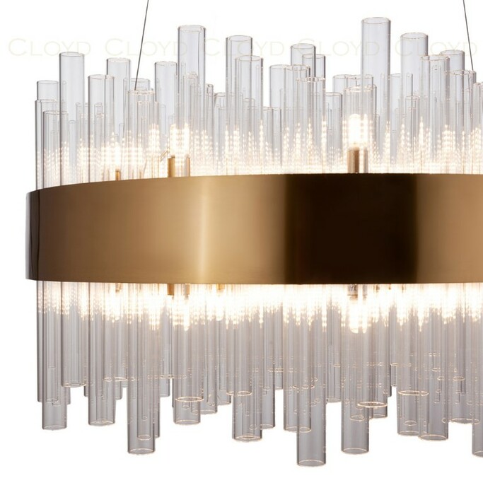 Люстра CLOYD TUBEO cloyd-10633