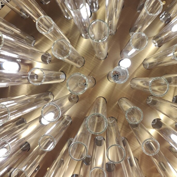 Люстра CLOYD TUBEO cloyd-10633