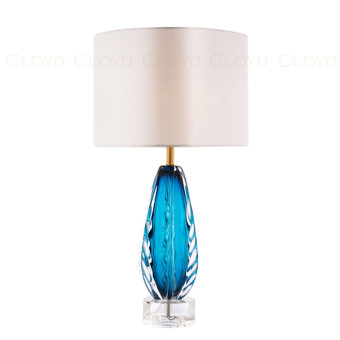 Лампа настольная CLOYD LIQUID cloyd-30075