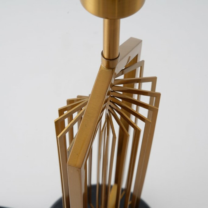 Лампа настольная CLOYD GEOMETRA cloyd-30072