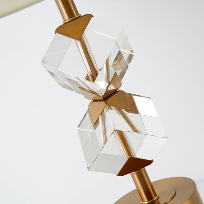 Лампа настольная CLOYD GANTRY cloyd-30071