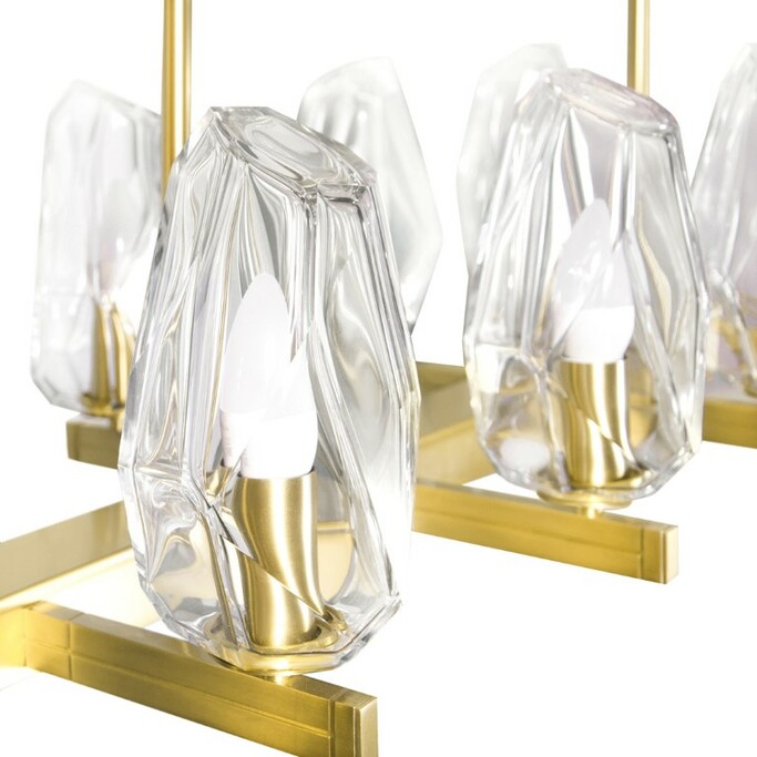 Люстра CLOYD DEED cloyd-10502