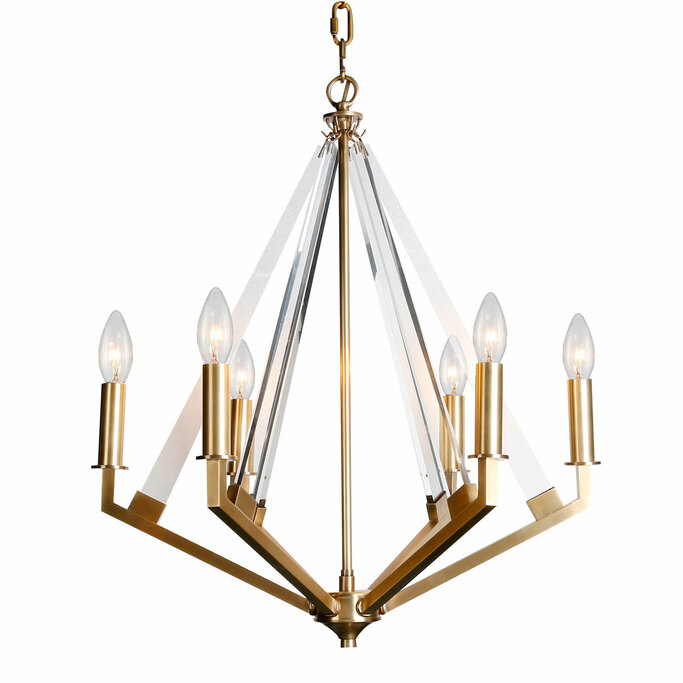 Люстра CLOYD LIMNOR cloyd-10349