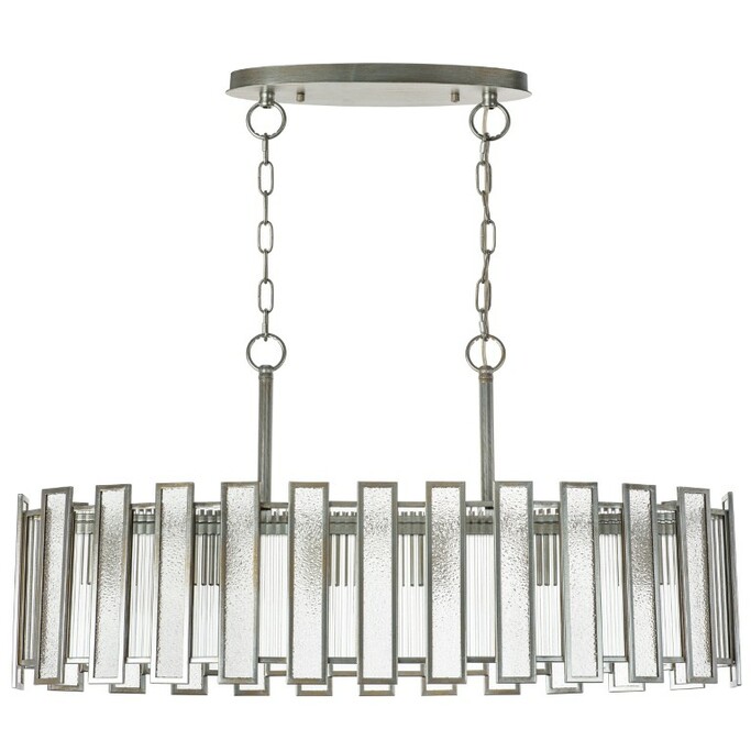 Люстра LIGHTSTAR Agave 712164