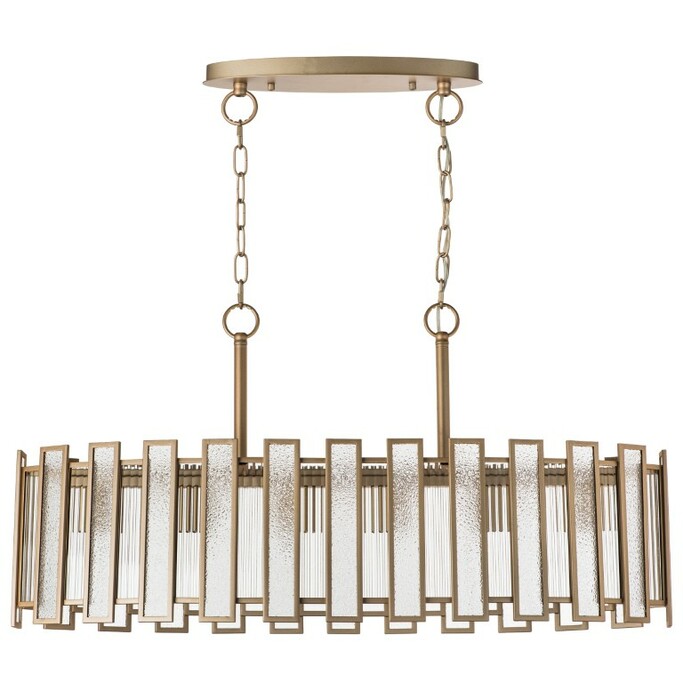 Люстра LIGHTSTAR Agave 712162