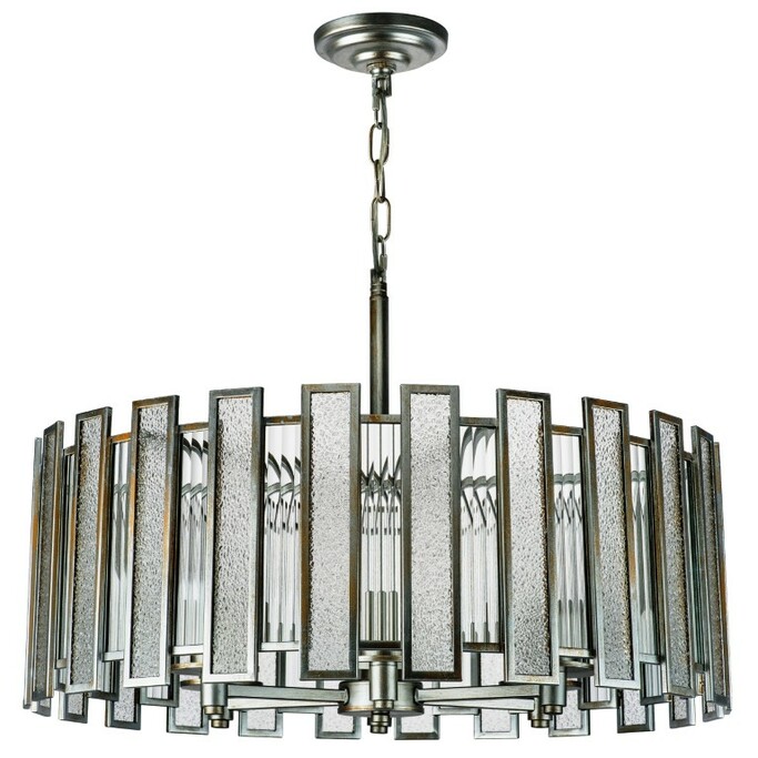 Люстра LIGHTSTAR Agave 712064