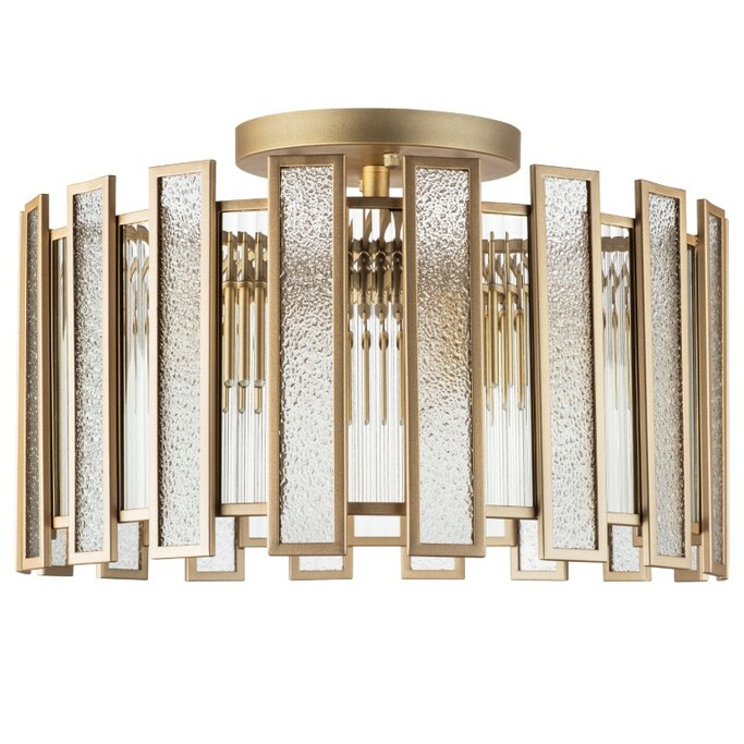 Люстра LIGHTSTAR Agave 712052