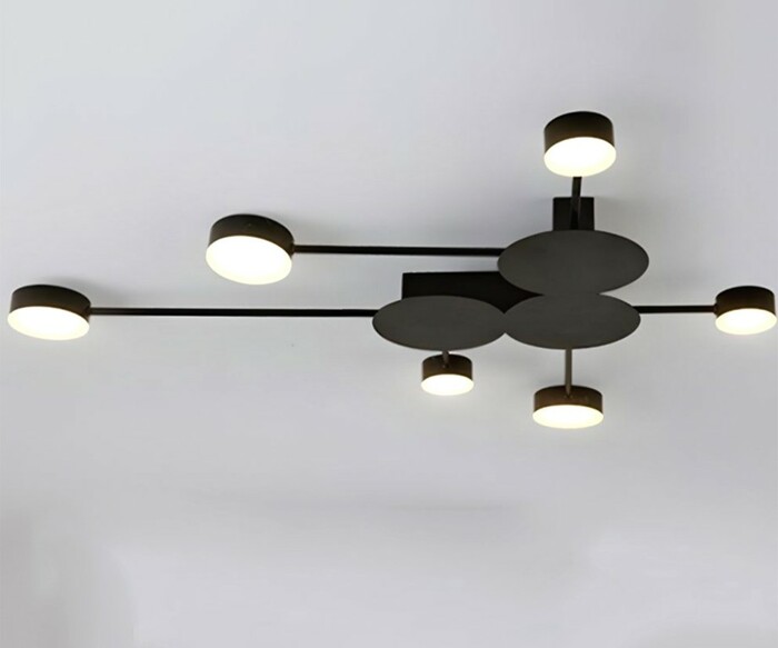 Люстра KINK LIGHT Фирс 2206D,19