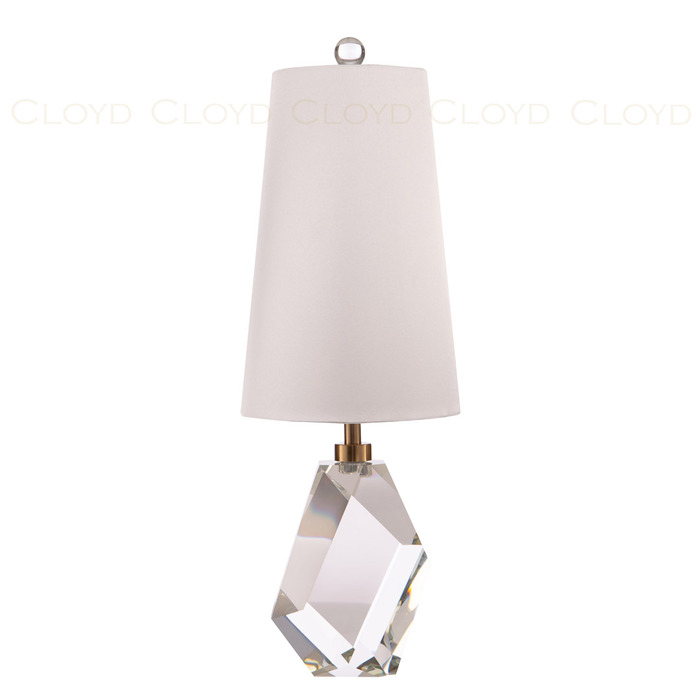 Лампа настольная CLOYD QUARTZ cloyd-30065