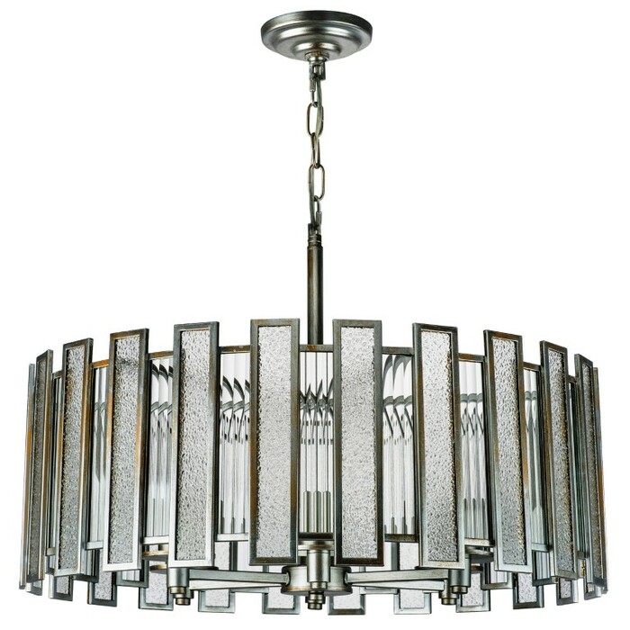 Люстра LIGHTSTAR Agave 712064