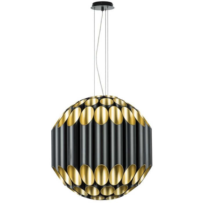 Люстра LIGHTSTAR SIENA 720807