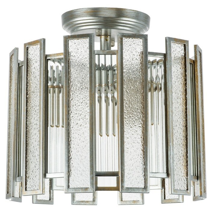 Люстра LIGHTSTAR Agave 712044