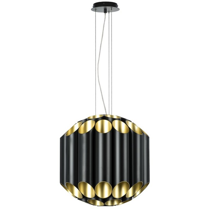 Люстра LIGHTSTAR SIENA 720447