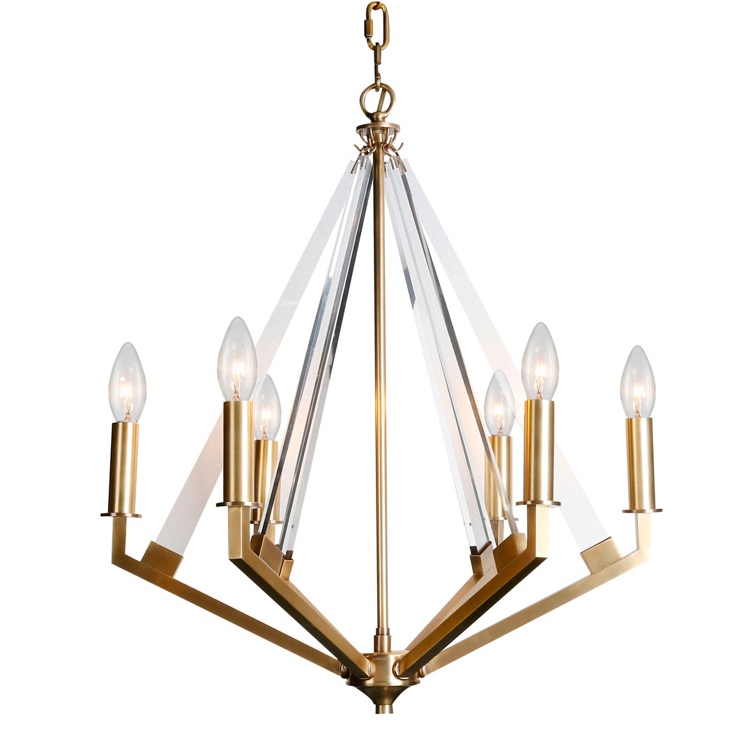 Люстра CLOYD LIMNOR cloyd-10349