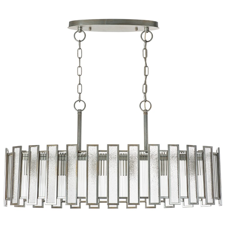 Люстра LIGHTSTAR Agave 712164